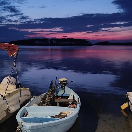 B&B Victoria Порто-Чезарео Екстер'єр фото